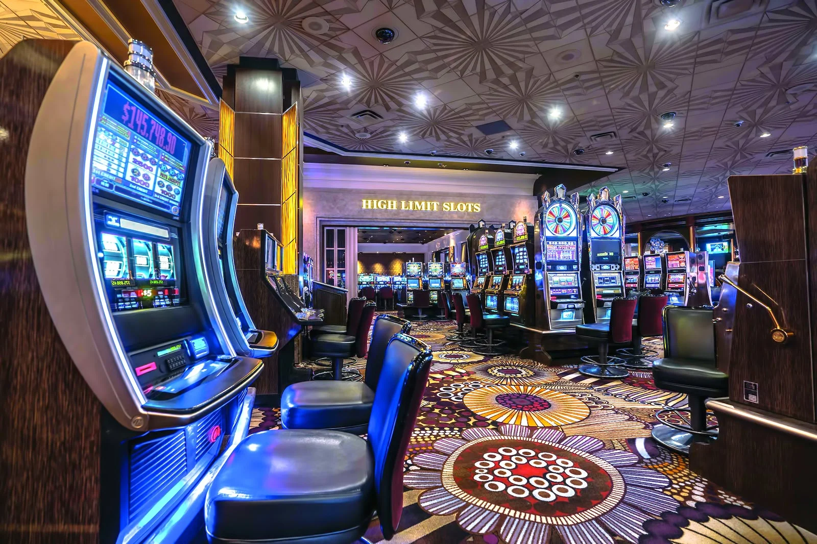 Mejores slots online