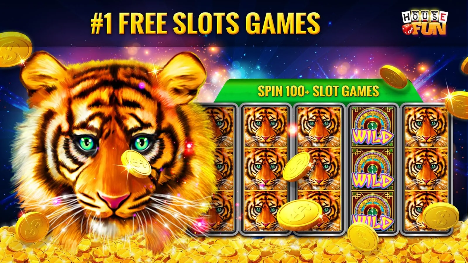 Online slots real money florida